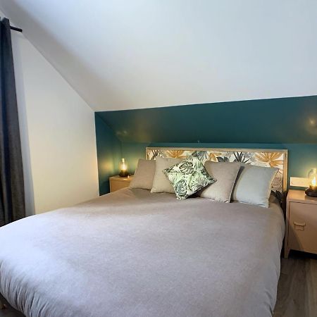 Eco-Appart'Hotel Rouen - Slt Buitenkant foto