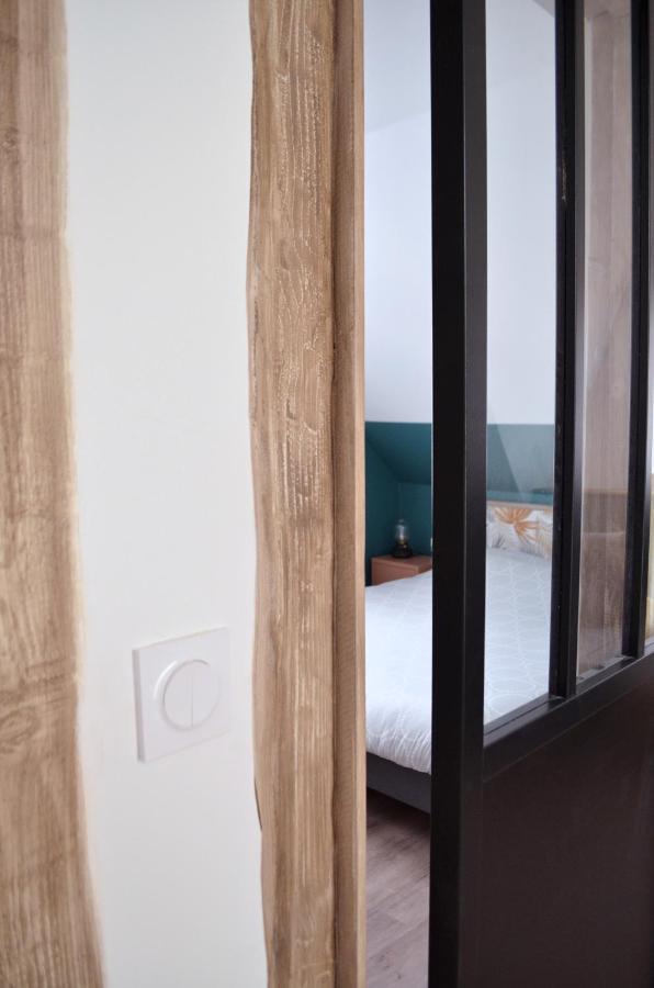 Eco-Appart'Hotel Rouen - Slt Buitenkant foto