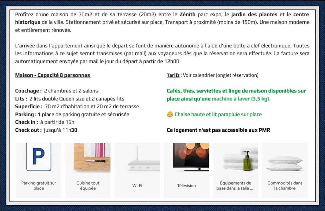 Eco-Appart'Hotel Rouen - Slt Buitenkant foto
